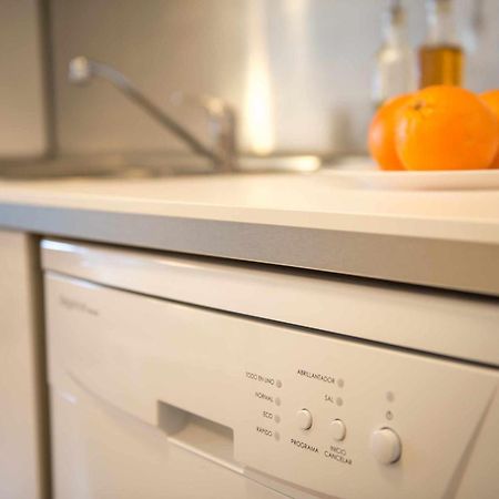 Candelario Apartamentos 客房 照片