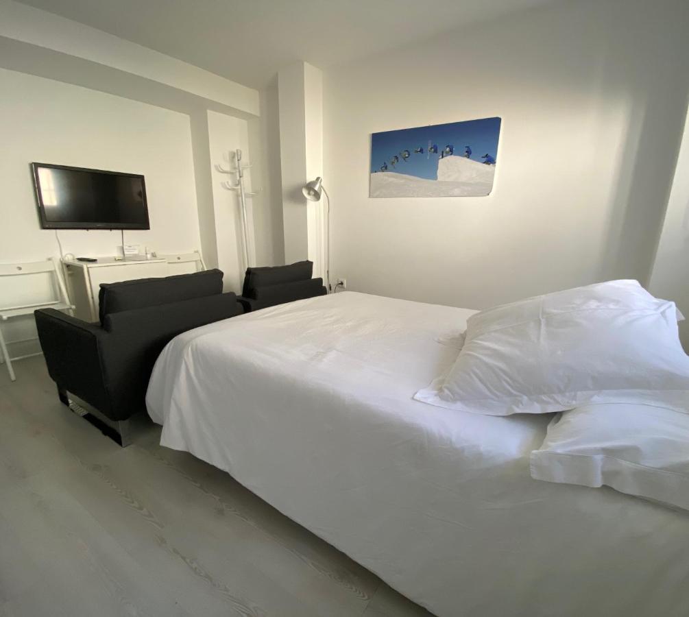 Candelario Apartamentos 外观 照片