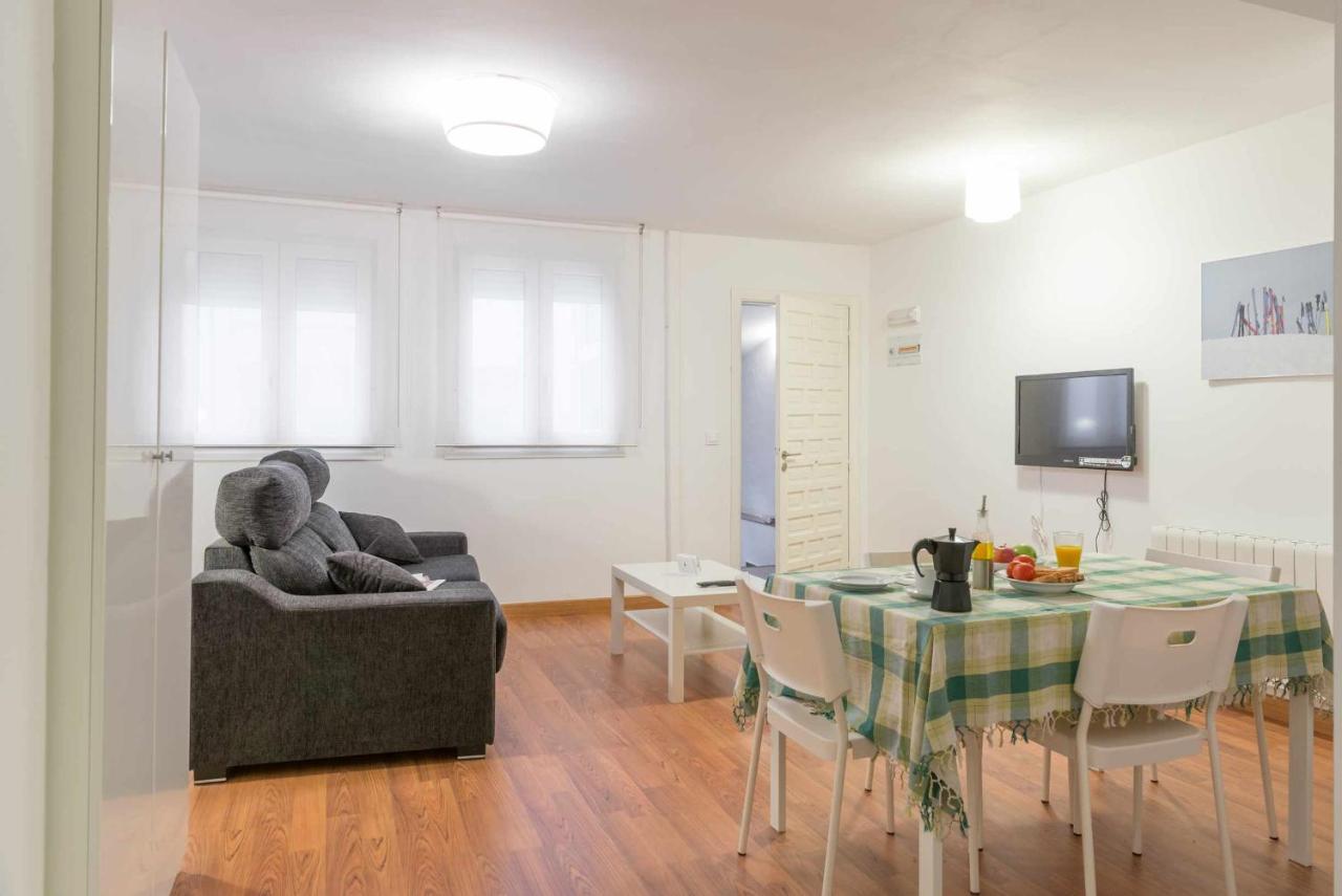 Candelario Apartamentos 客房 照片