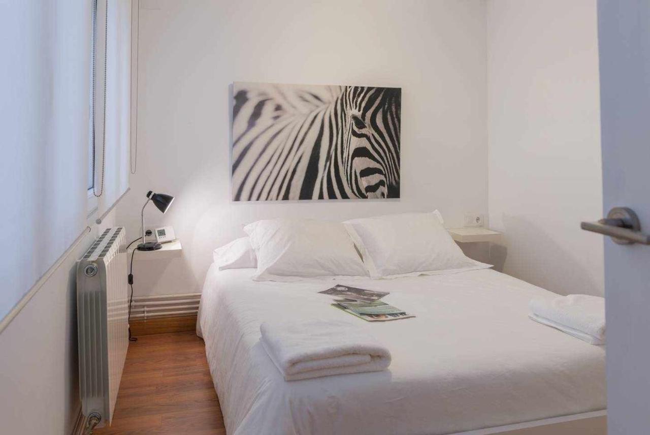 Candelario Apartamentos 客房 照片