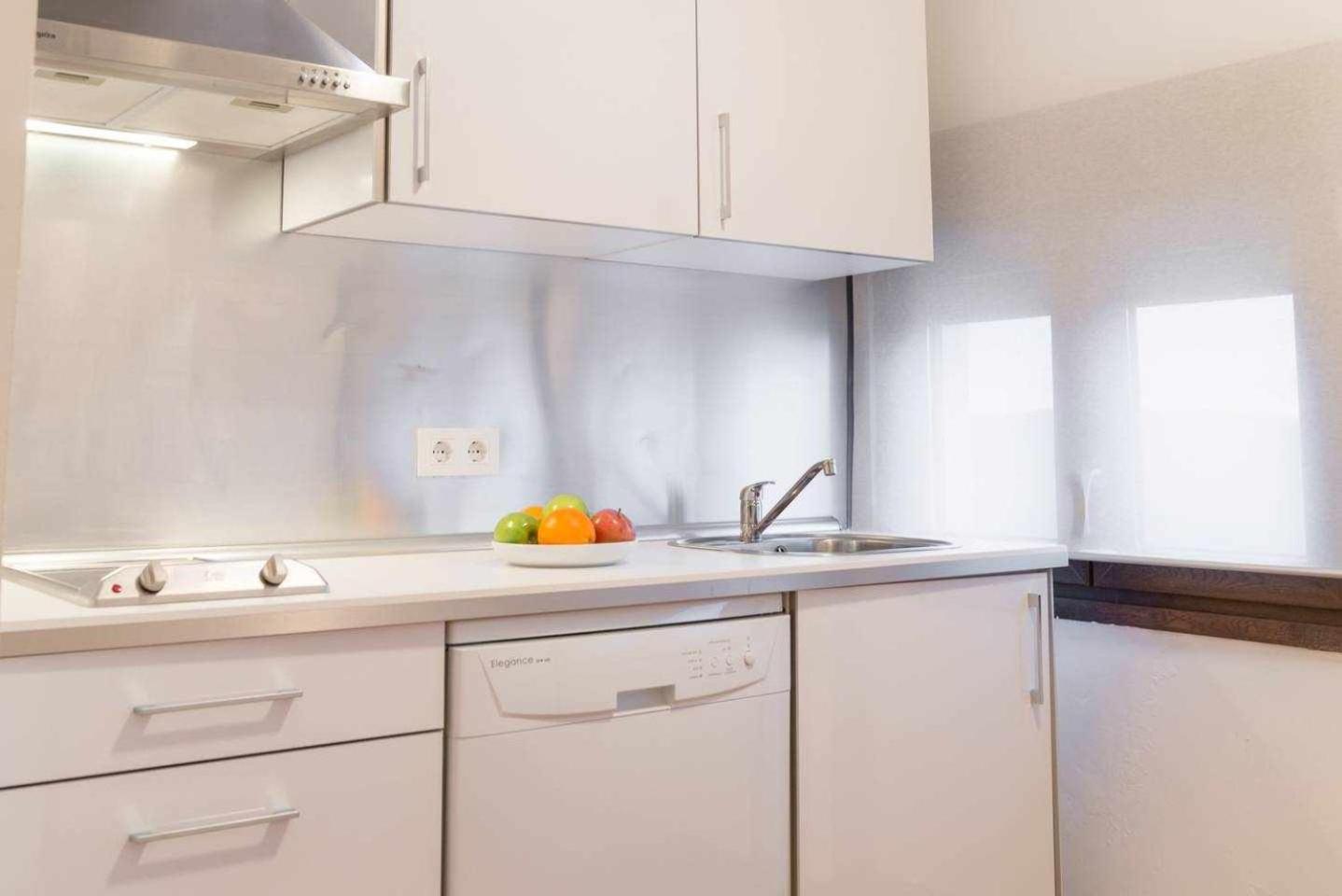 Candelario Apartamentos 客房 照片