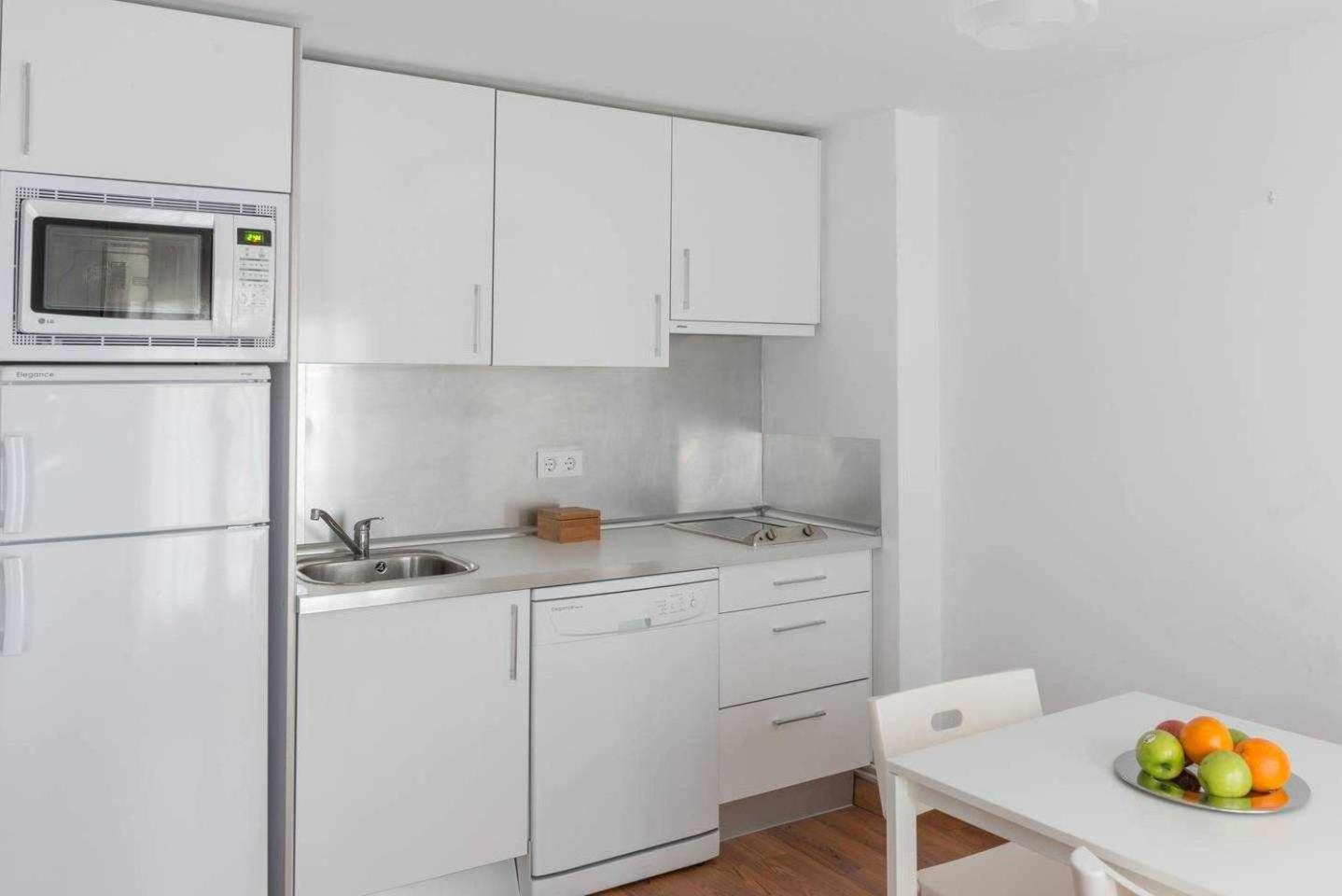Candelario Apartamentos 客房 照片