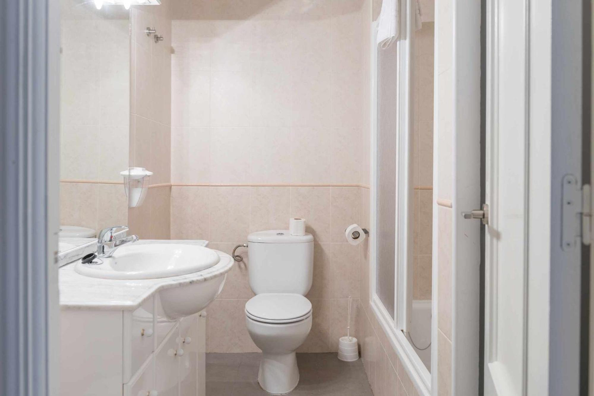 Candelario Apartamentos 客房 照片