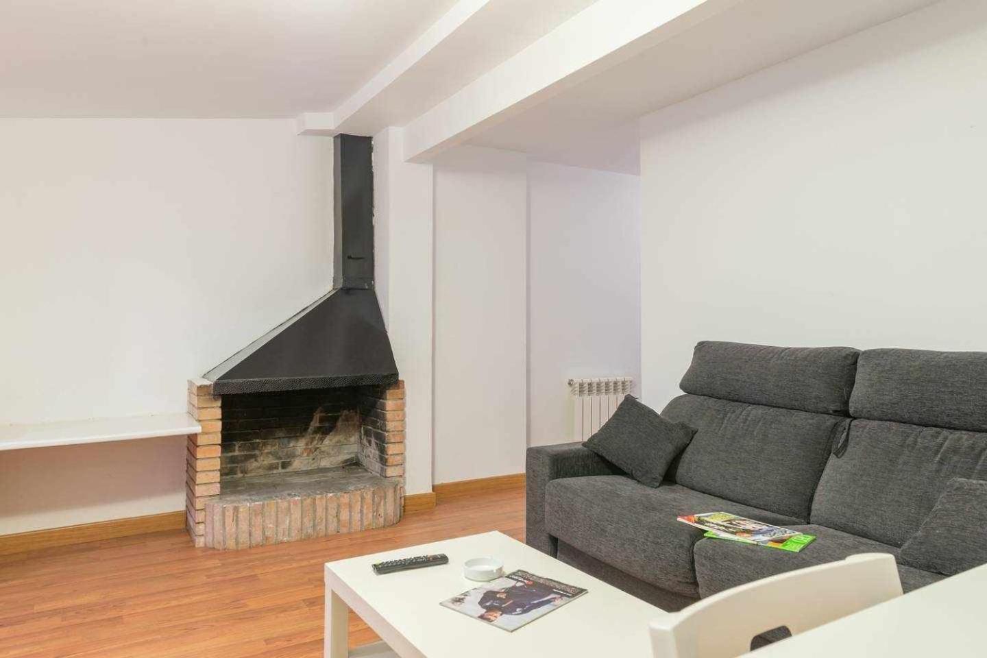 Candelario Apartamentos 客房 照片