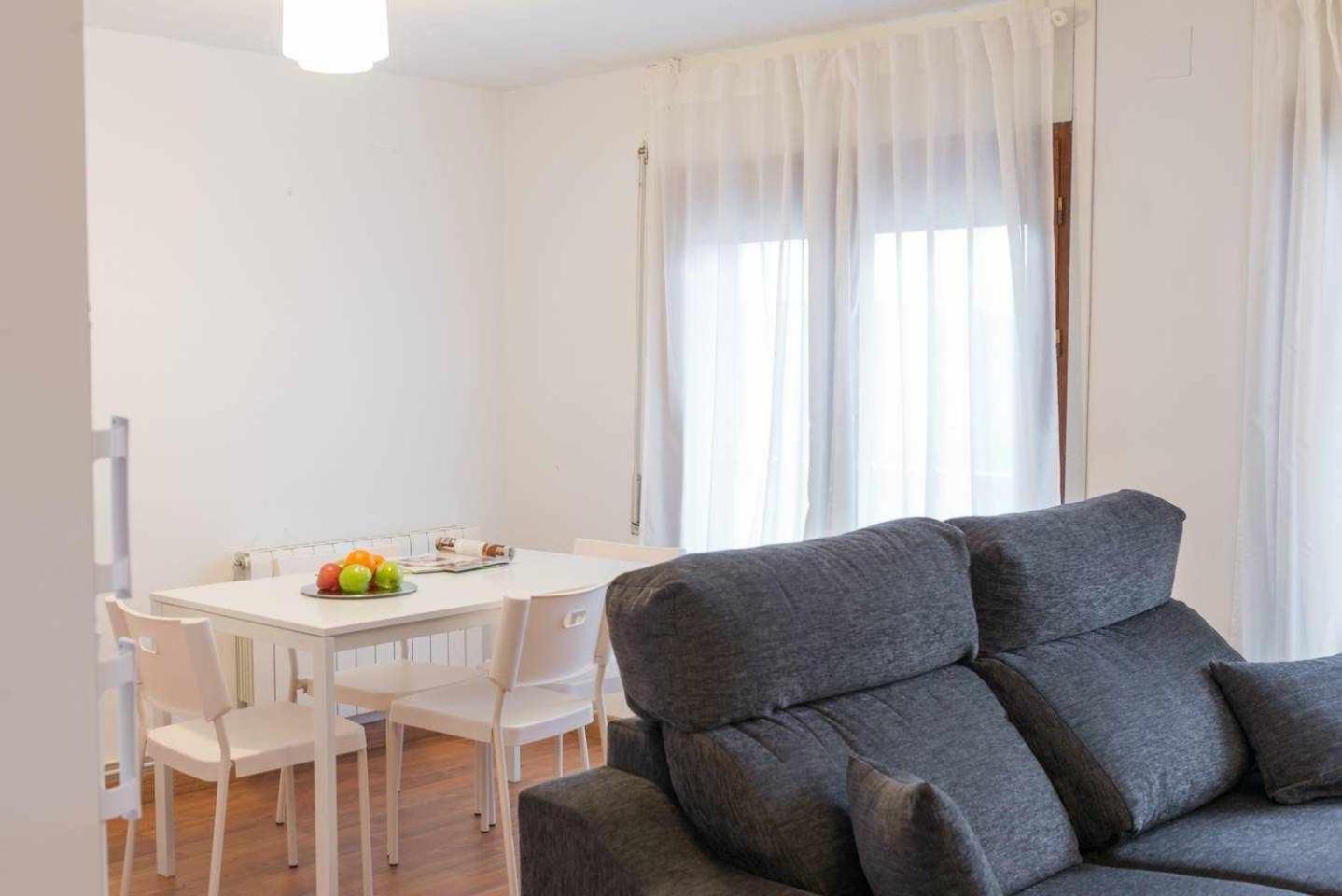 Candelario Apartamentos 客房 照片