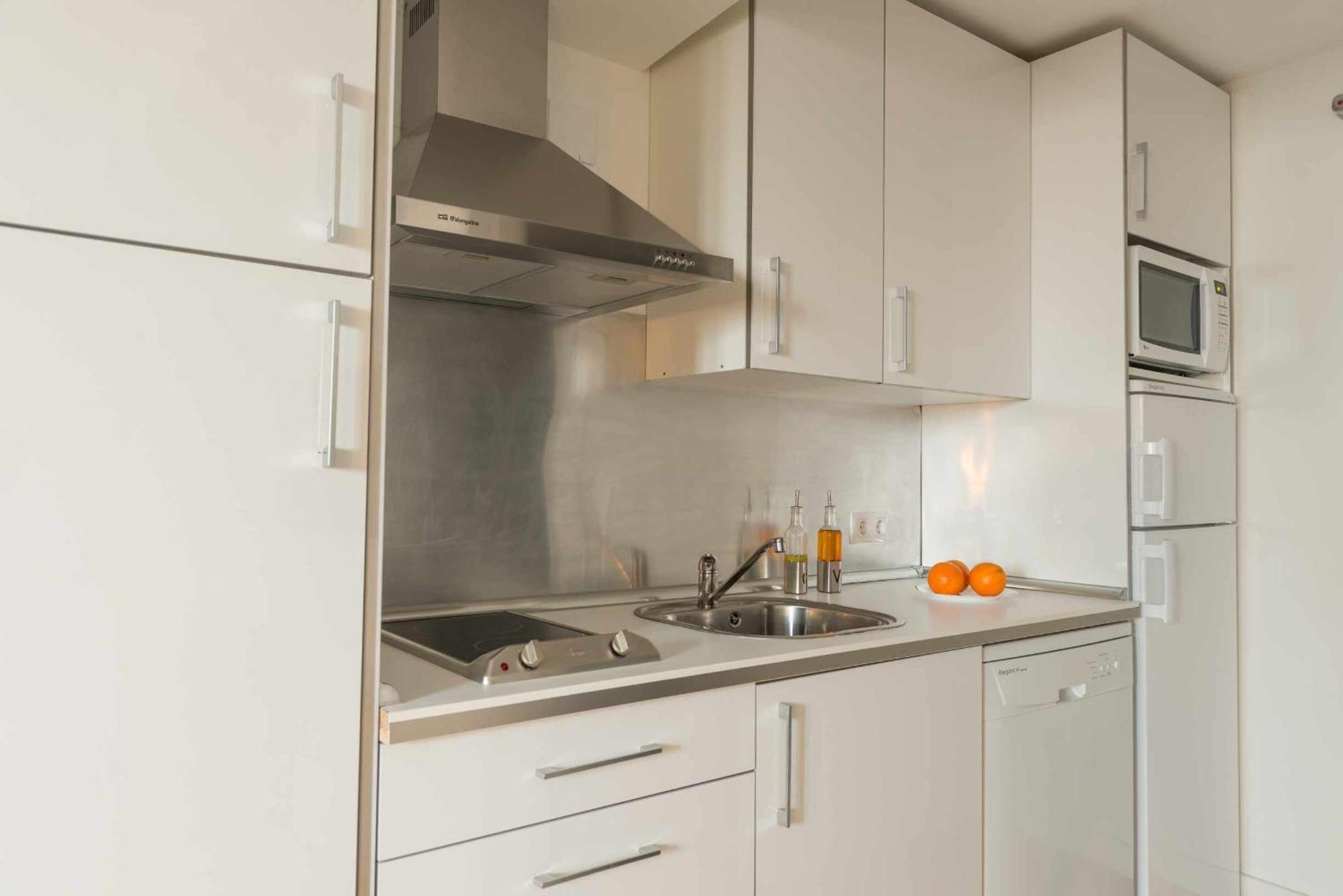 Candelario Apartamentos 客房 照片