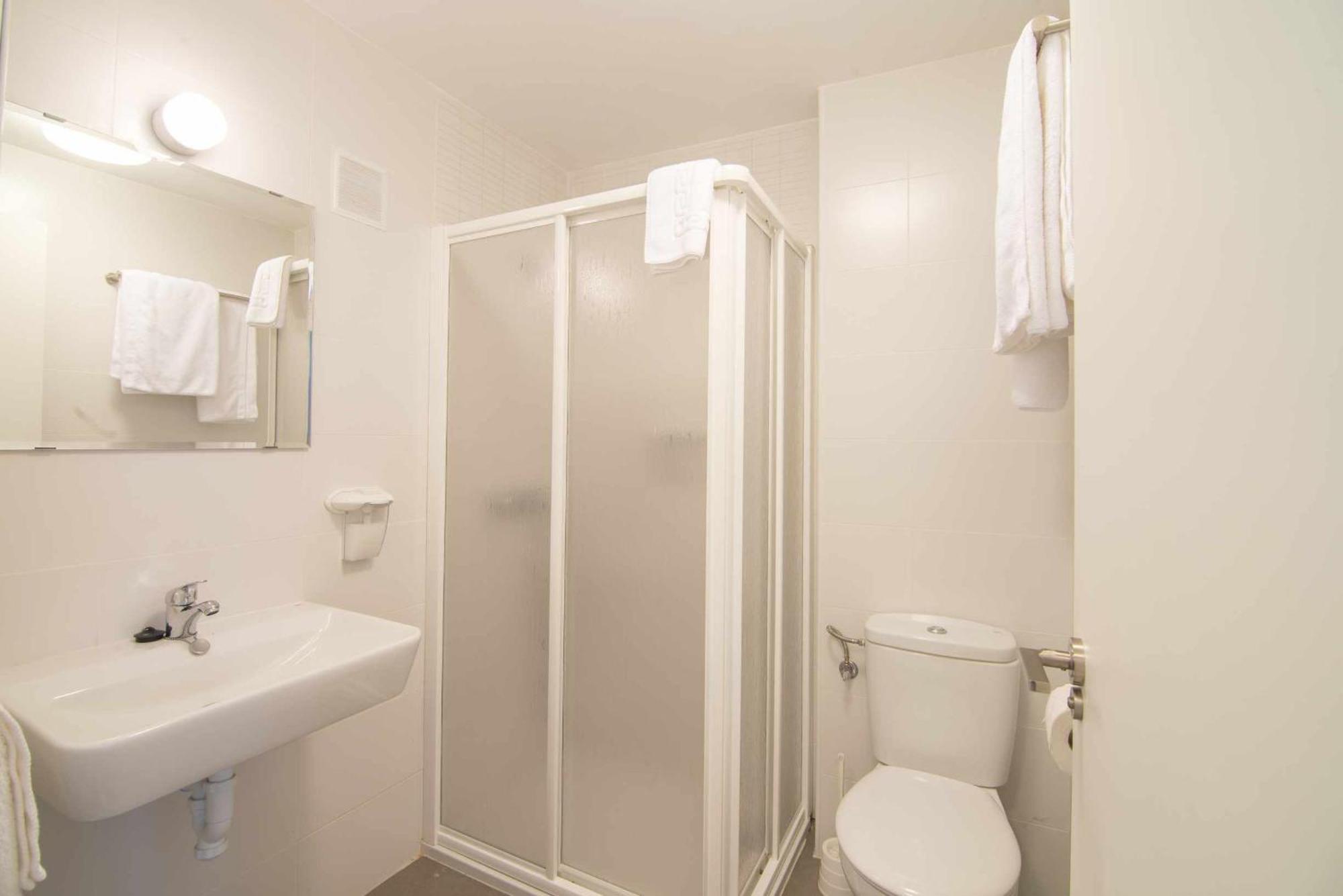 Candelario Apartamentos 客房 照片