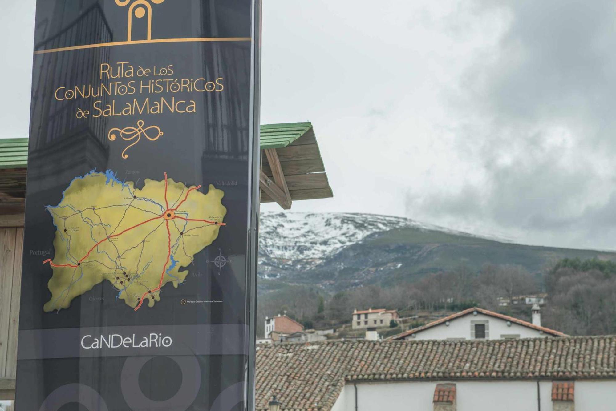 Candelario Apartamentos 客房 照片