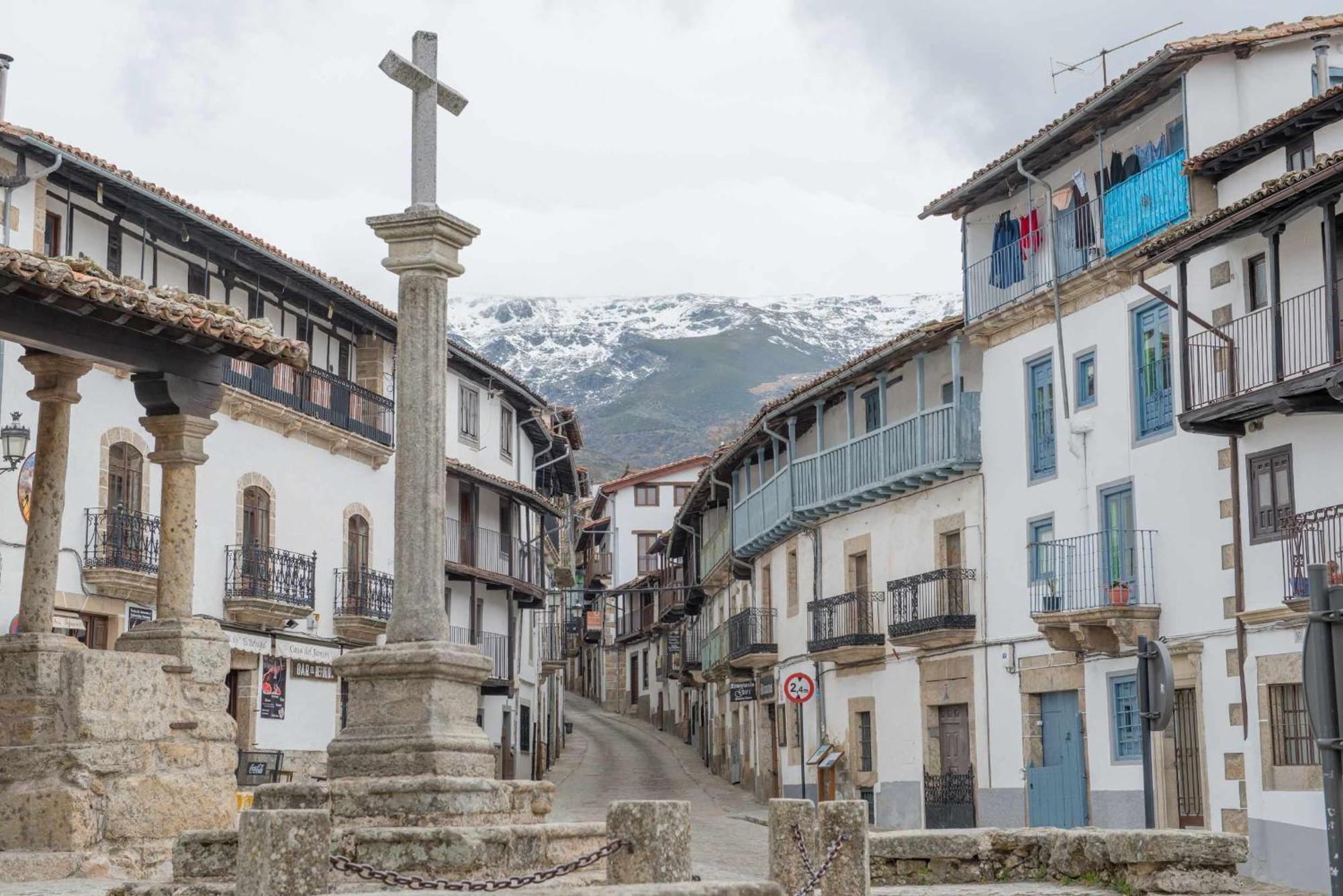 Candelario Apartamentos 客房 照片