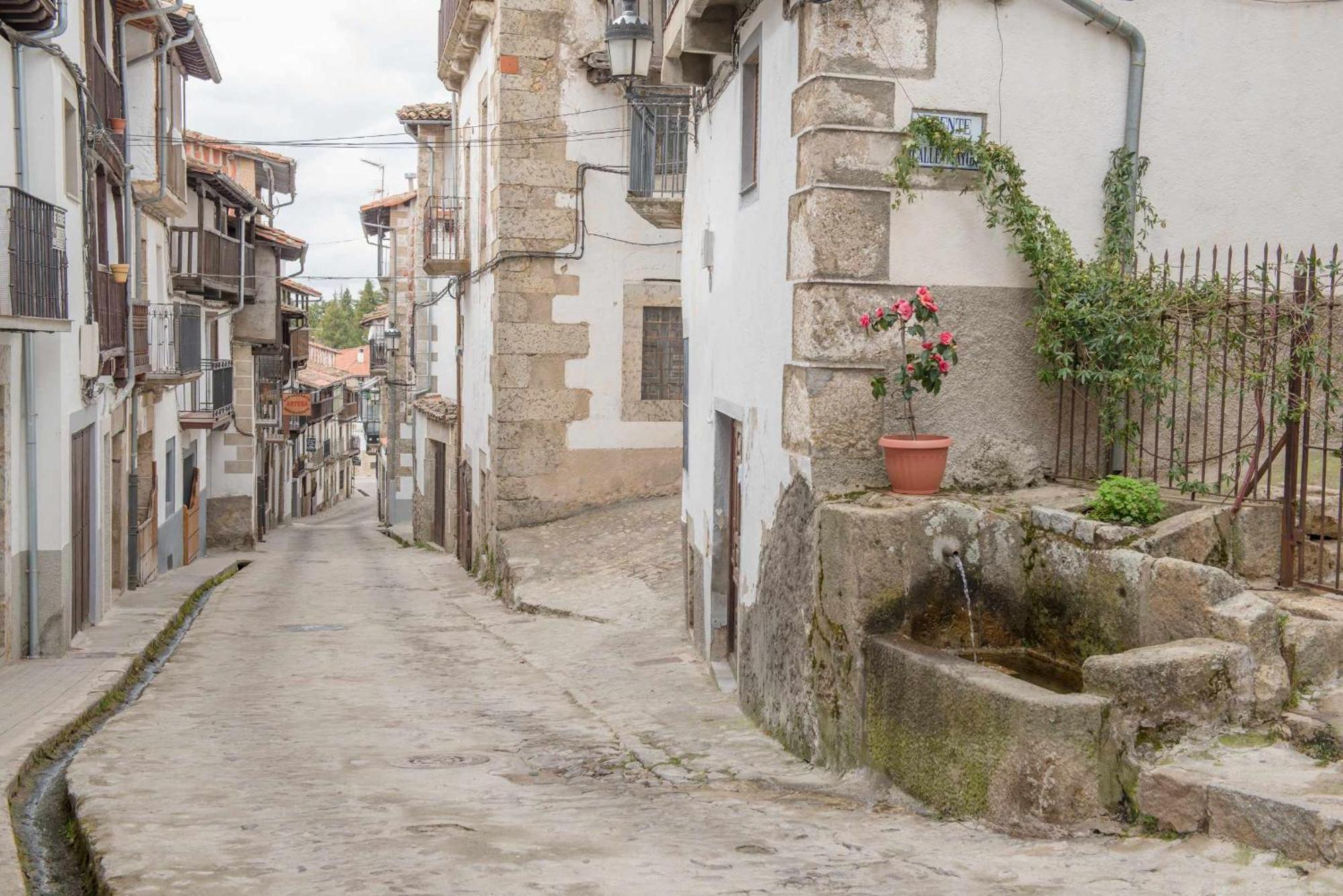 Candelario Apartamentos 客房 照片